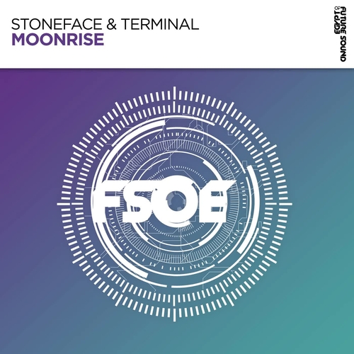Stoneface & Terminal - Moonrise [FSOE723]